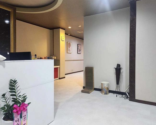 중동 오후에힐링(부천시청)