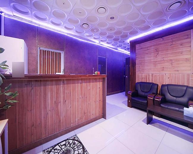 야당동 심쿵 테라피