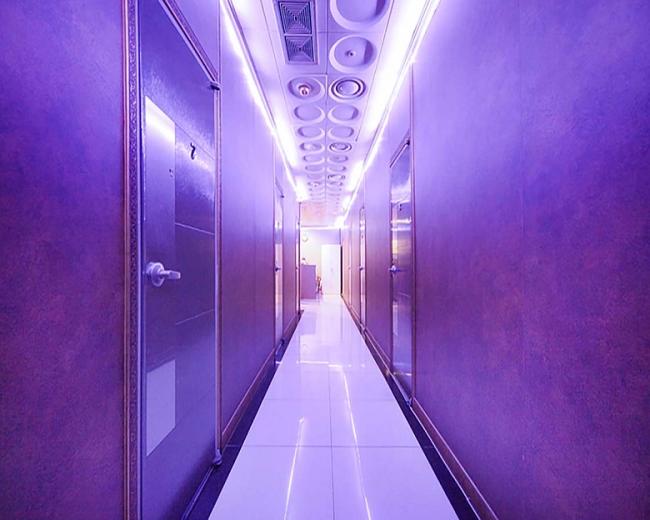 야당동 심쿵 테라피