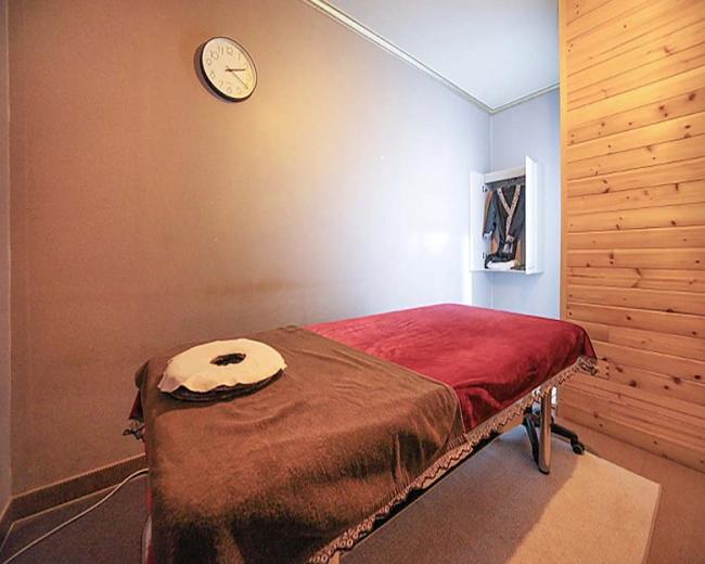 야당동 심쿵 테라피