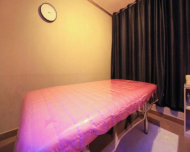 야당동 심쿵 테라피