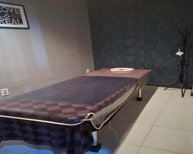 오산동 아르미오테라피(오산역)