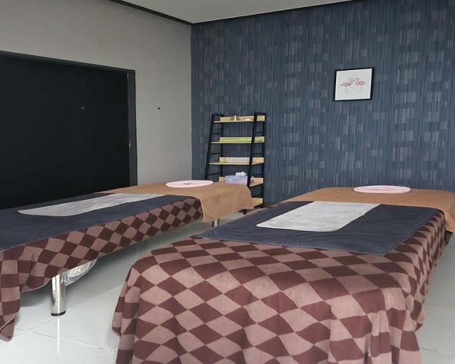 오산동 아르미오테라피(오산역)