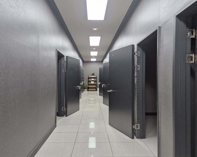 오산동 아르미오테라피(오산역)