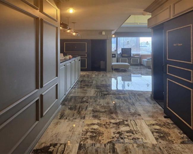 복대동 타이월드