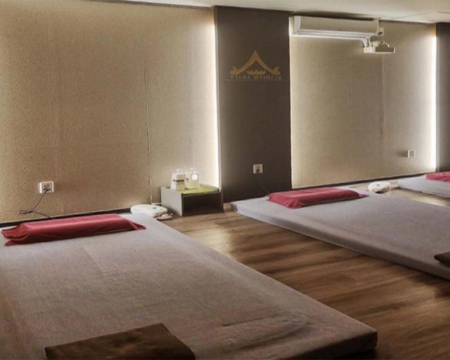 복대동 타이월드