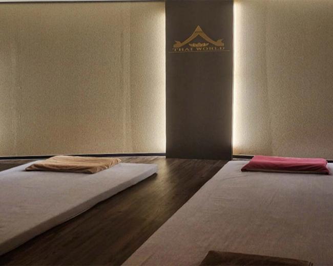 복대동 타이월드