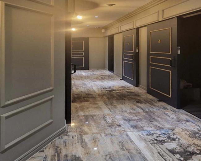 복대동 타이월드