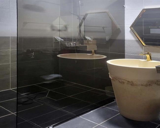 복대동 타이월드