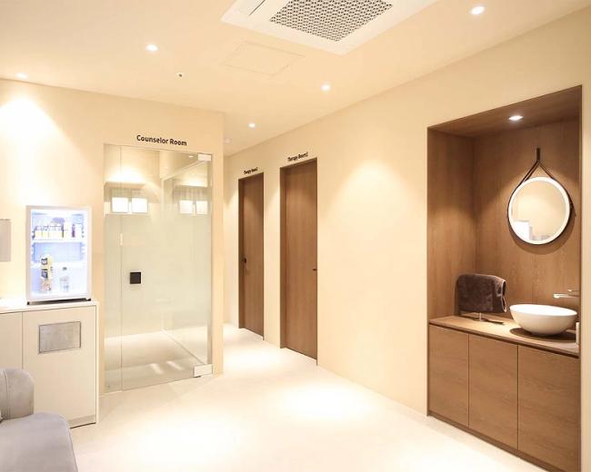 영등포동 클레망스테라피