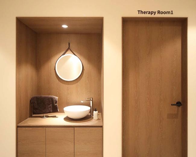 영등포동 클레망스테라피