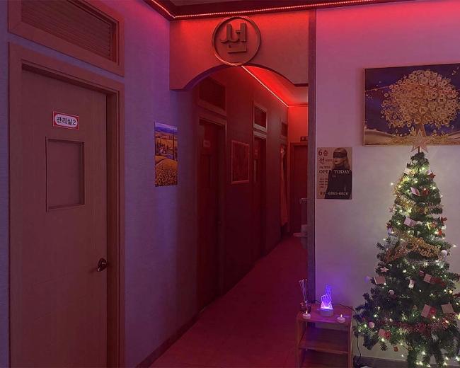  배곧동 선아로마 마사지샵 사진 4