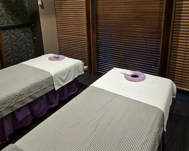 일직동 힐링풋카페&아로마