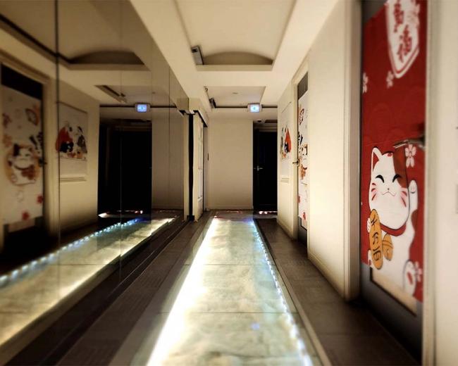 안암동 인조이스웨디시