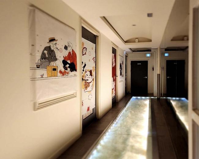 안암동 인조이스웨디시