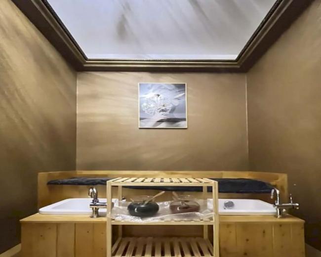 봉명동 체리스파(대전)