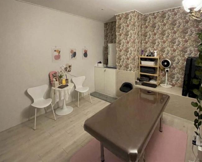 봉명동 체리스파(대전)