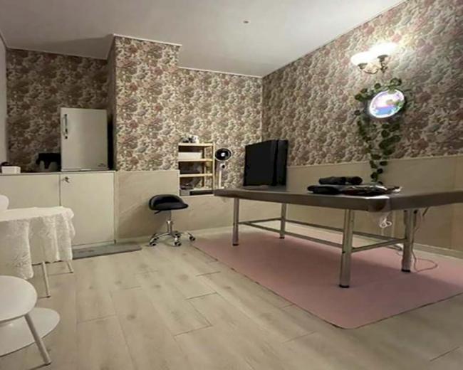 봉명동 체리스파(대전)