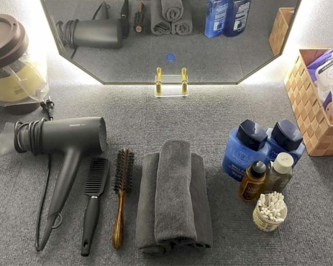 봉명동 체리스파(대전)