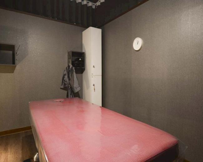 옥정동 청담마사지