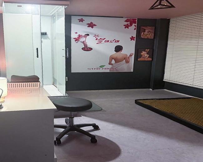  쌍촌동 단디 아로마 마사지샵 사진 3