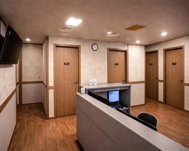  봉덕동 썬타이테라피 마사지샵 사진 1