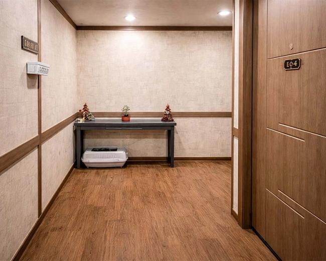  봉덕동 썬타이테라피 마사지샵 사진 2