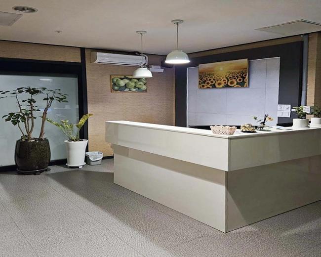  구래동 나래마사지 마사지샵 사진 1