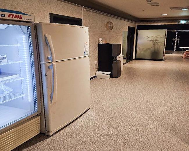  구래동 나래마사지 마사지샵 사진 2