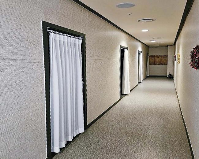  구래동 나래마사지 마사지샵 사진 7