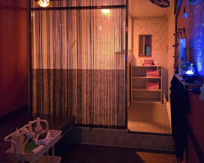  팔용동 Q마사지 마사지샵 사진 1