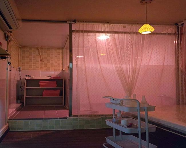  팔용동 Q마사지 마사지샵 사진 2