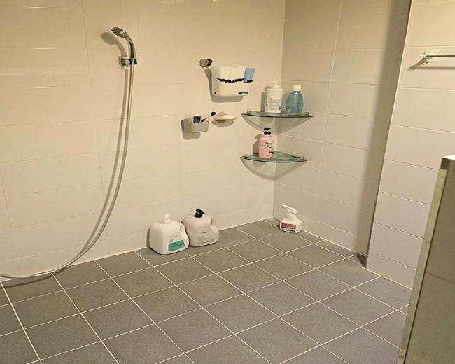  팔용동 Q마사지 마사지샵 사진 4