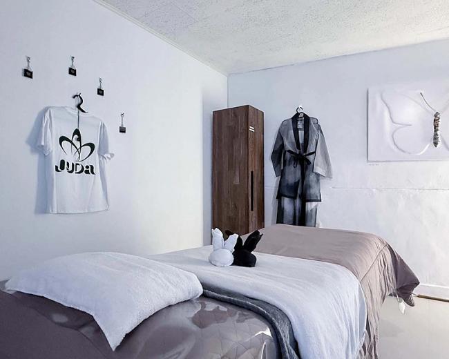 신당동 주다SPA(신당역)