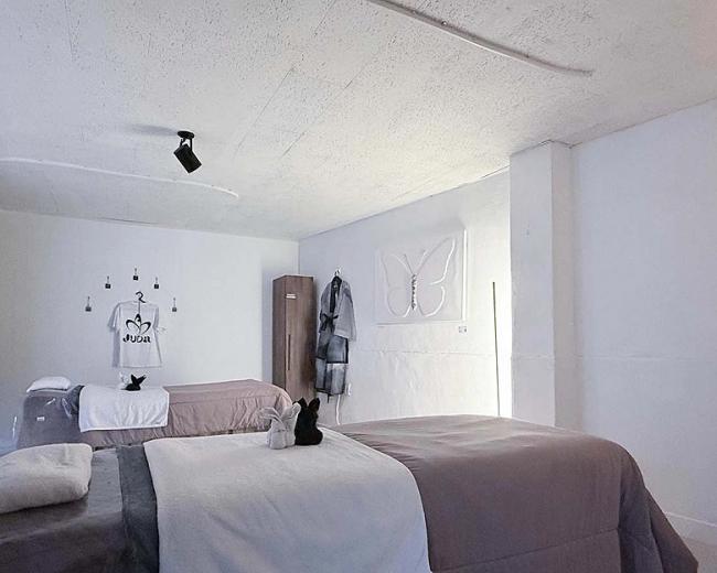 신당동 주다SPA(신당역)