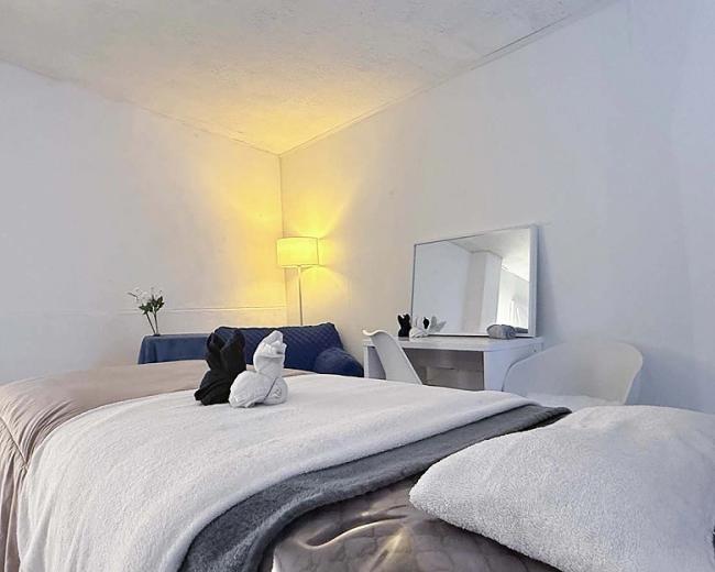 신당동 주다SPA(신당역)