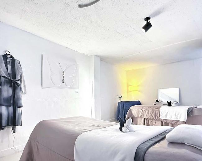 신당동 주다SPA(신당역)