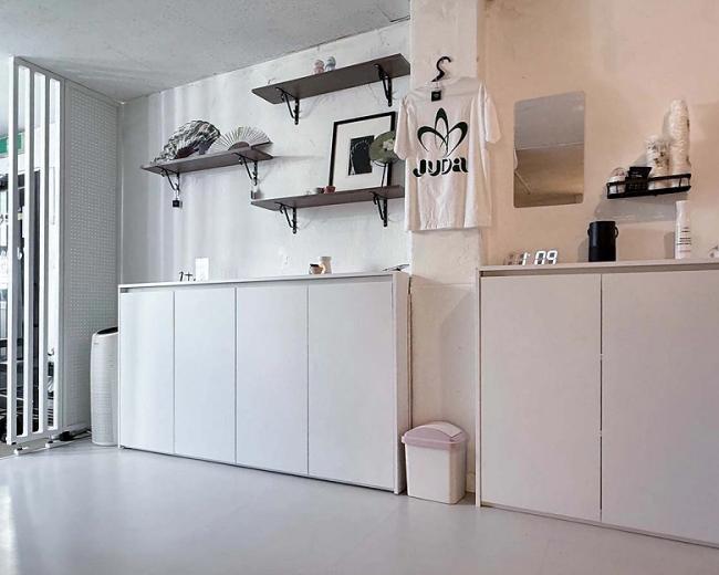 신당동 주다SPA(신당역)