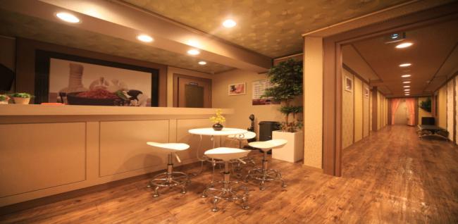 힐링바디&풋케어 (구로)