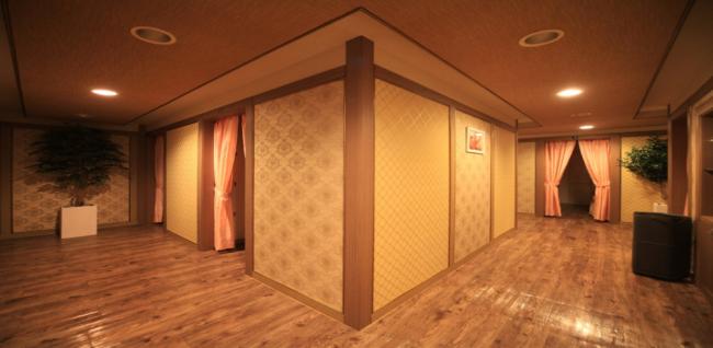 힐링바디&풋케어 (구로)