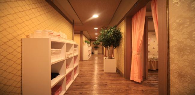 힐링바디&풋케어 (구로)