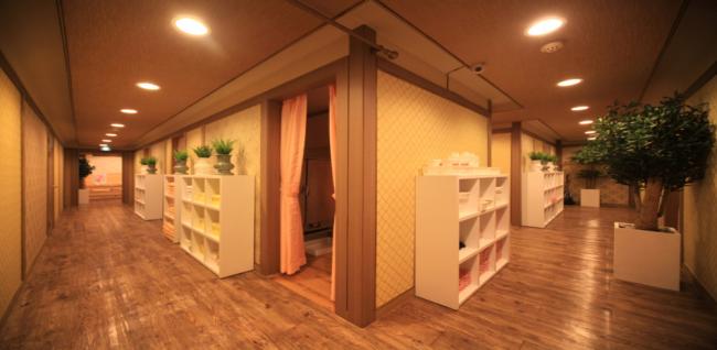 힐링바디&풋케어 (구로)