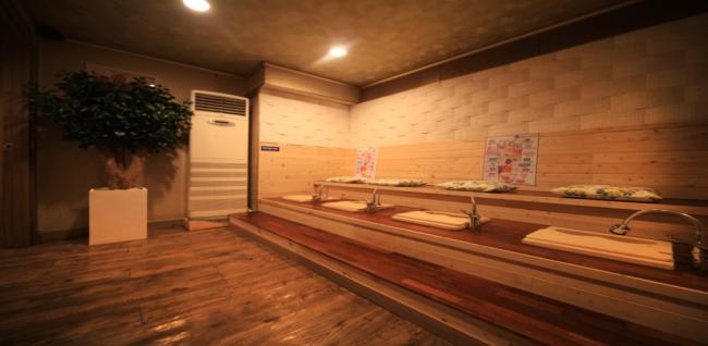 힐링바디&풋케어 (구로)