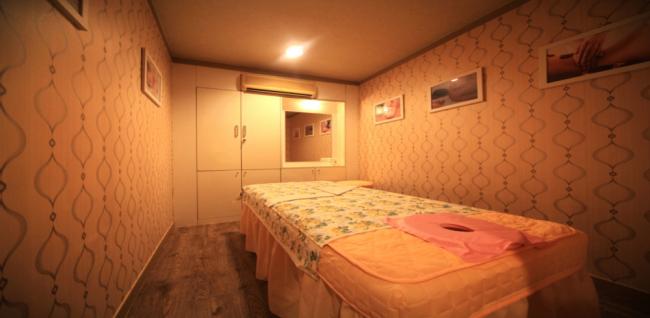 힐링바디&풋케어 (구로)