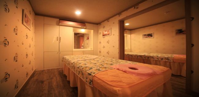 힐링바디&풋케어 (구로)