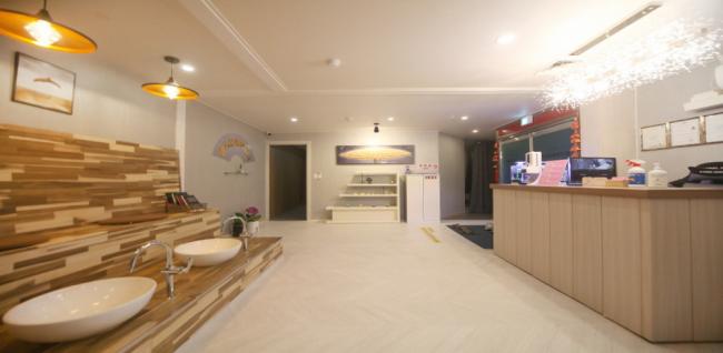 명가정통테라피 (간석오거리역)