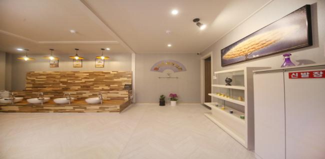 명가정통테라피 (간석오거리역)