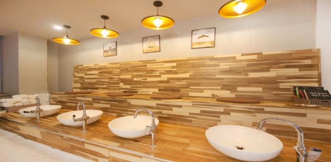 명가정통테라피 (간석오거리역)