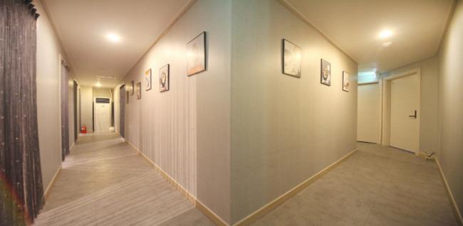 명가정통테라피 (간석오거리역)