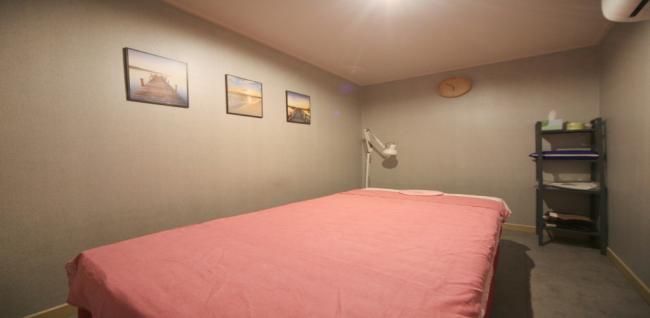 명가정통테라피 (간석오거리역)